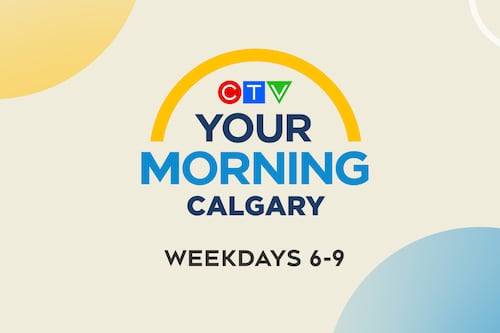 Watch CTV News Calgary live here
