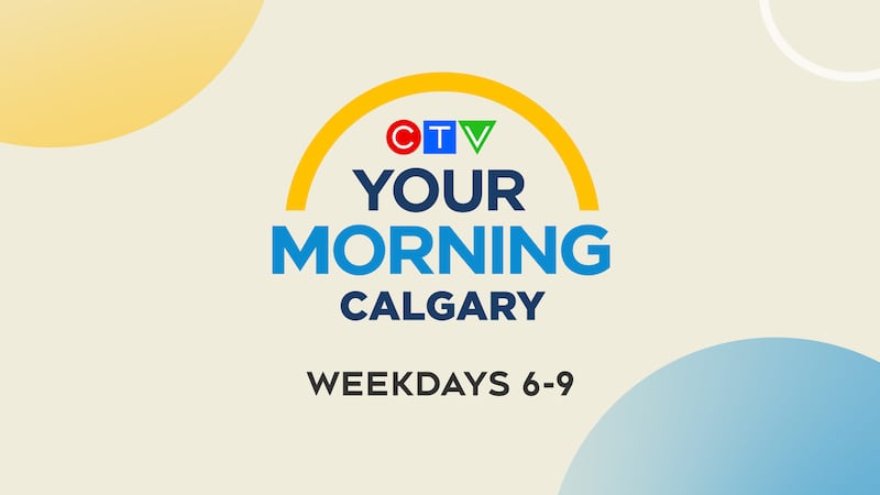 Watch CTV News Calgary live here