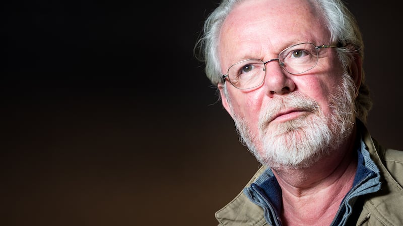 Scottish writer Peter May, author of ‘Lewis Trilogy’ dies: publisher