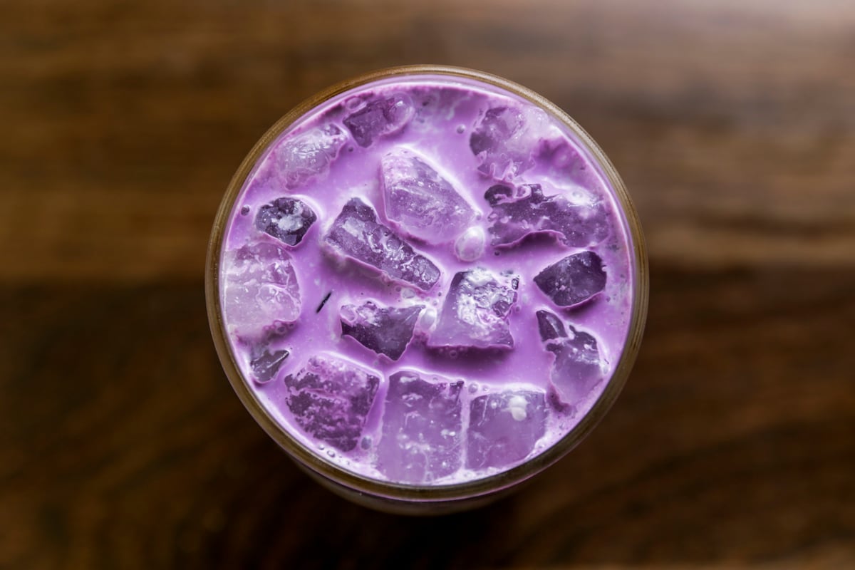 Purple Yam Ube Goes Global as Philippines Struggles to Meet Surging Demand