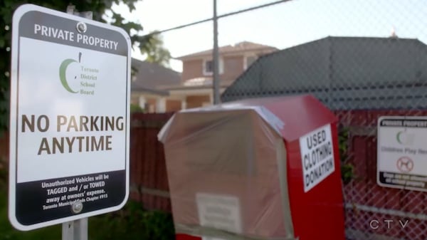 Threats, slashed tires: How cities are trying to rein in clothing donation bin chaos