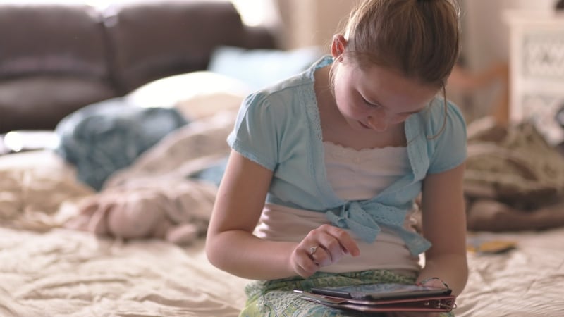 Big Tech turns to Sesame Street, Girl Scouts to deflect scrutiny over kids’ screen time