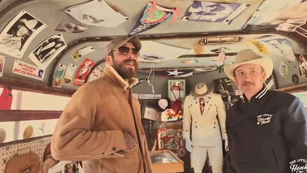 Calgary’s ‘Littlest Honky Tonk’ hosts country superstar Post Malone