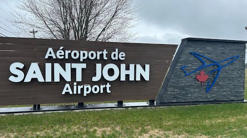 Porter Airlines set to return to Saint John Airport