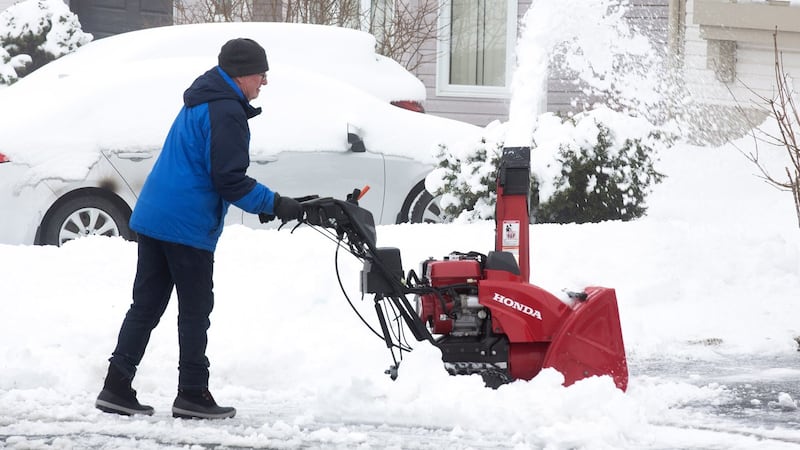 Snow again? Wintry spring weather won't let up for eastern Newfoundland