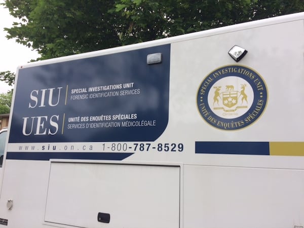 SIU finds no criminal wrongdoing by Ottawa police in self‑inflicted injury incident