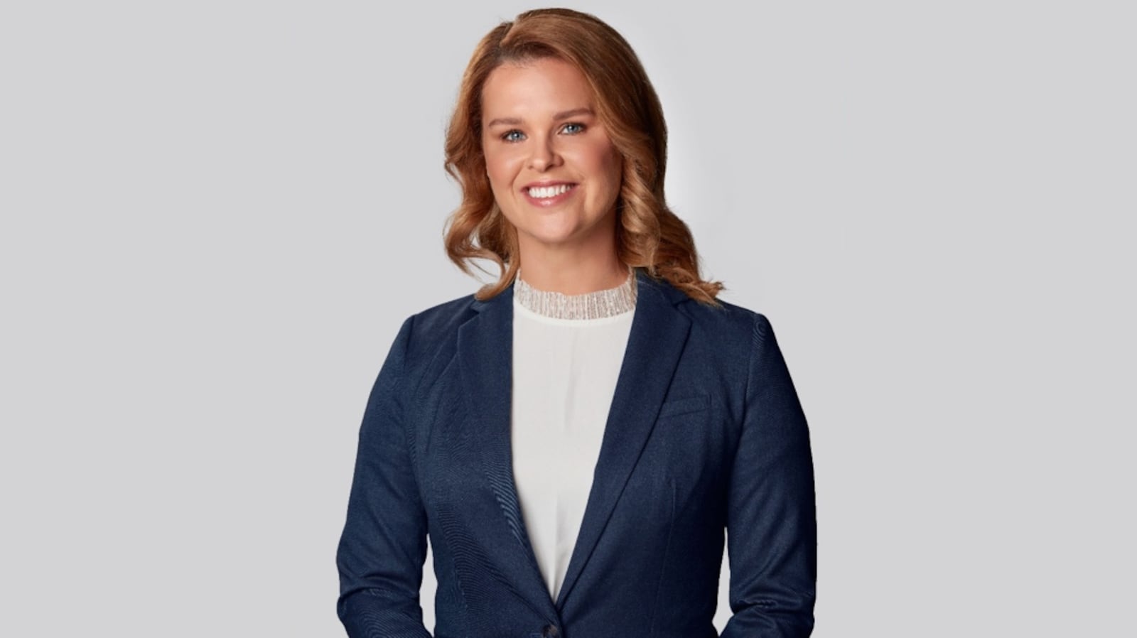Morgan Cook Reporter Morgan Campbell named new Co-Anchor of CTV Regina News at Six