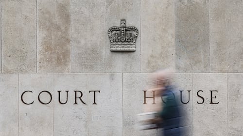 Ontario man sentenced to 20 years after pleading guilty to terrorism charges