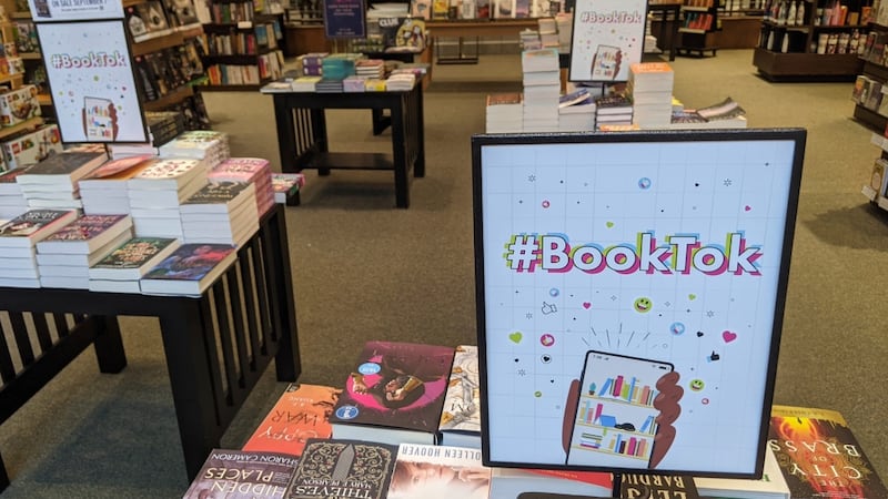 How a Dostoevsky novella took TikTok by storm