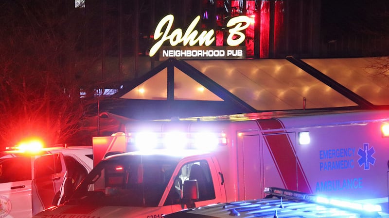 Man pleads guilty in fatal stabbing outside Metro Vancouver pub