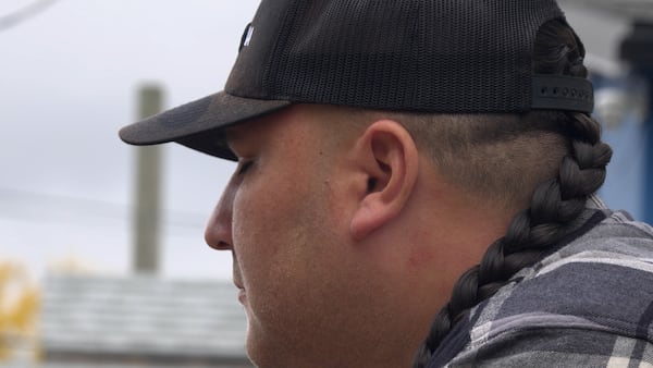 Mohawk man mocked for traditional braid at Costco in Laval