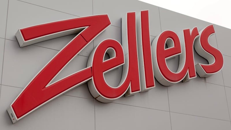 Zellers coming back to Windsor’s Tecumseh Mall