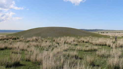 New genomic study uncovers new findings on ‘Golden Man,’ family ties across Scythian elite graves