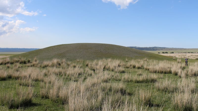 New genomic study uncovers new findings on ‘Golden Man,’ family ties across Scythian elite graves