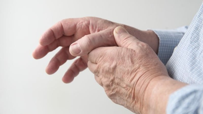 Nova Scotia, New Brunswick receive ‘D’ grade in arthritis report card