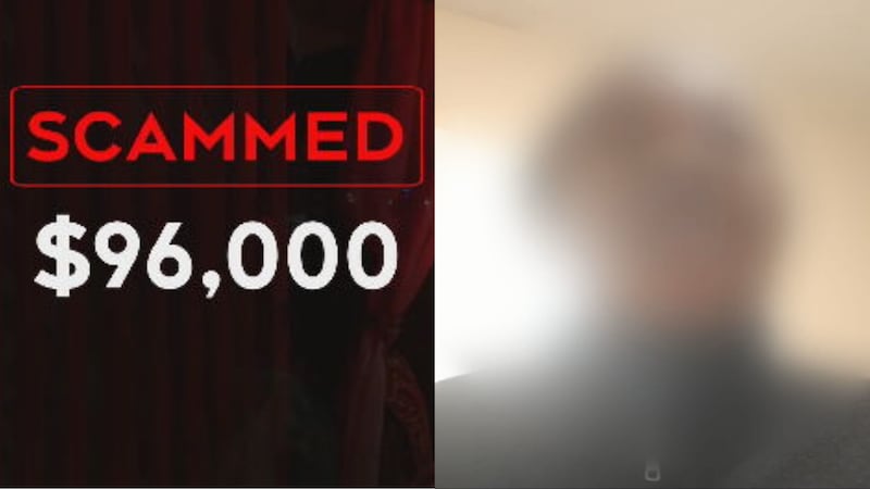 ‘I cry every day’: Ontario woman devastated after losing $96K in psychic scam
