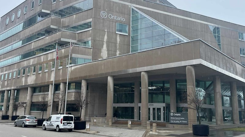 Windsor man receives lifetime weapons ban, four years in prison for gun offences