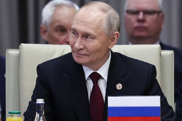 U.S. peace proposal ‘unacceptable’ to Ukraine: U of A professor