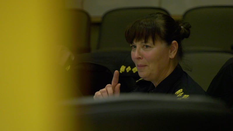 Council approves $131.89M police budget on Day 1 of deliberations