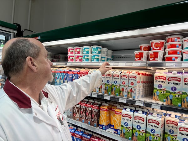 Got cottage cheese? Montreal shoppers are having trouble finding it