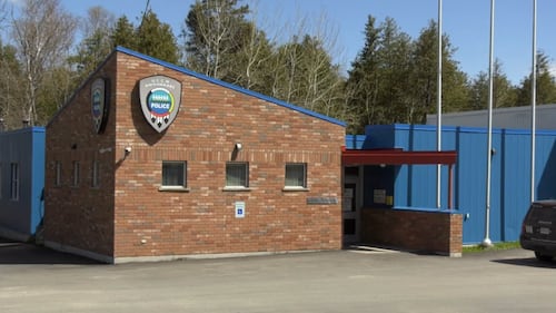 Four charged in Manitoulin break-in, assault
