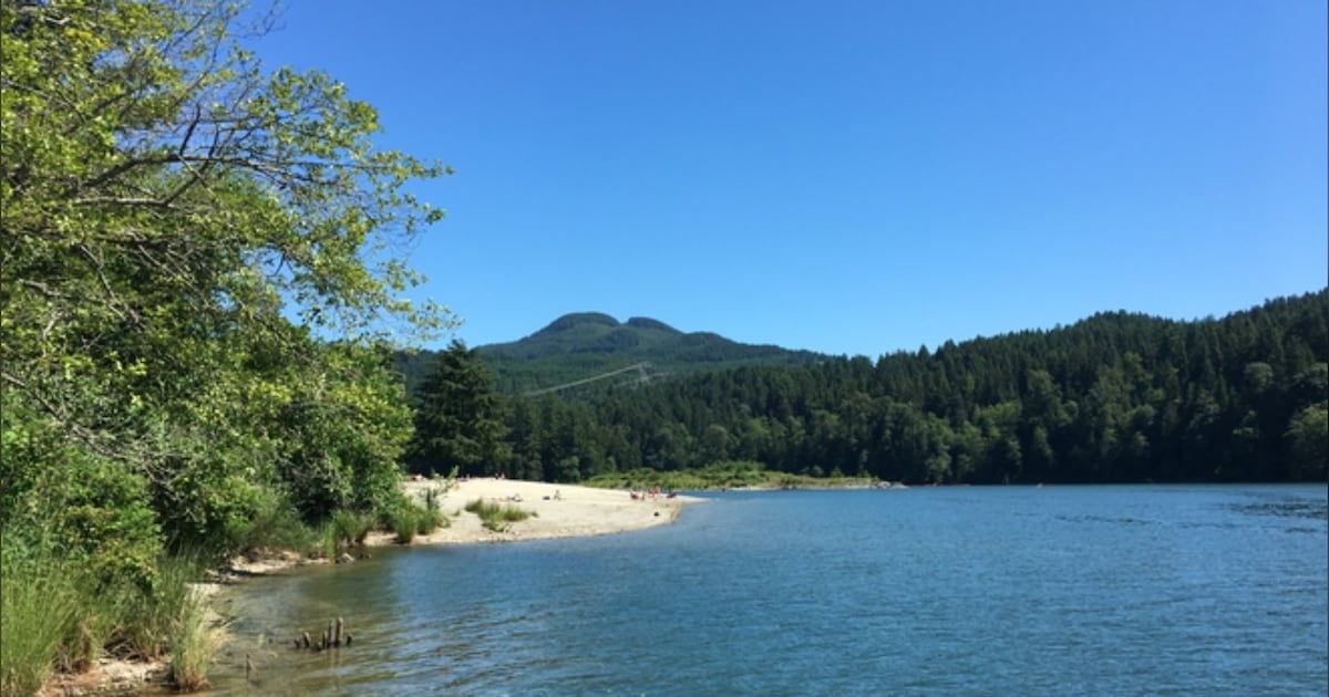 Paddleboarder drowns in B.C. lake, RCMP say