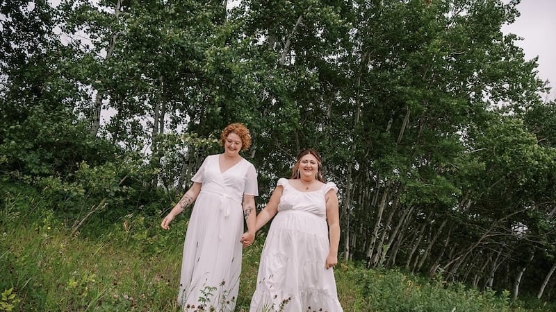 Same sex couple puzzled by fertility tax credit that doesn’t cover sperm