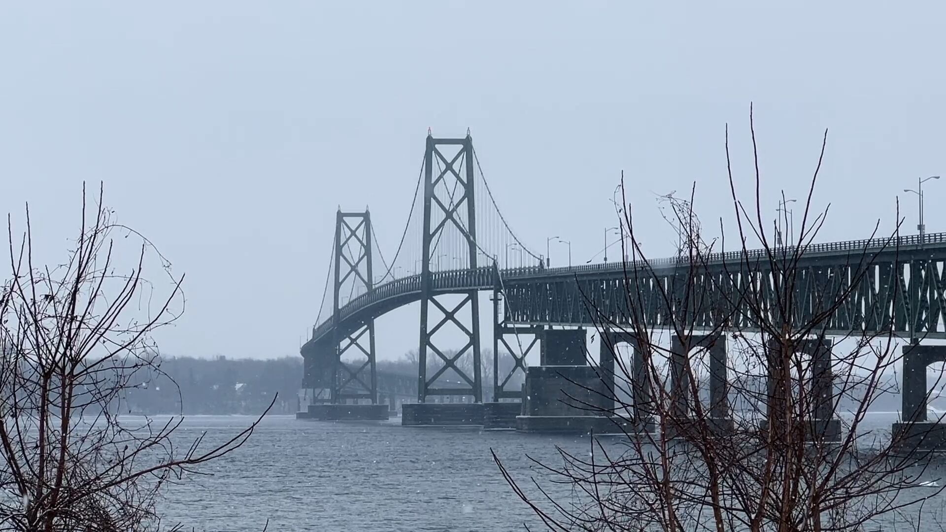 Cross-Border Travel Increases Between Eastern Ontario and New York