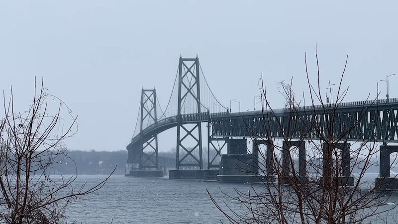 More trips across Canada-U.S. border from eastern Ontario to New York State in July