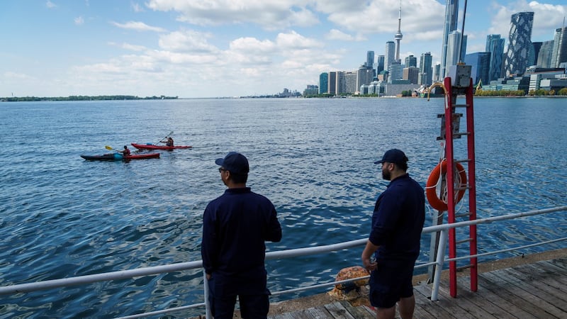 The Associated Press says it will still refer to Lake Ontario, not Lake America