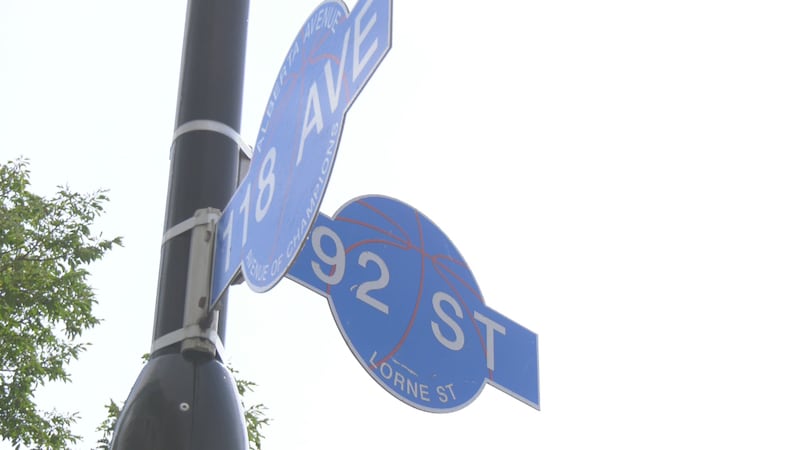 ‘Bring beauty to the neighbourhood’: Alberta Avenue to be home to new Arts Hub