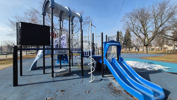 Windsor council to consider $16 million plan to replace 36 aging playgrounds