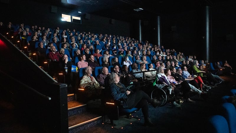Atlantic International Film Festival announces lineup coming to Halifax this fall