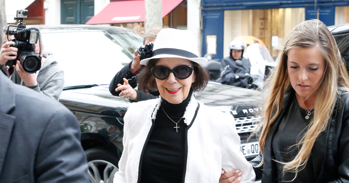Kris Jenner’s mother, MJ, dies at 91