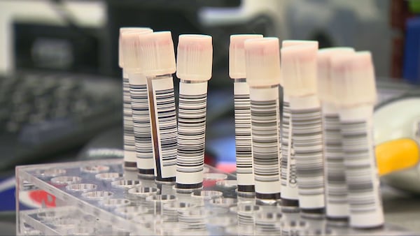 Cancer patients push for end to 30-day wait for access to test results