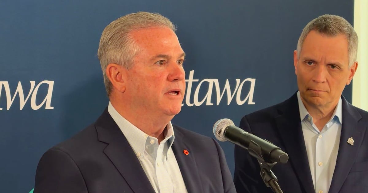 OC Transpo jefe dice auditoría de New Ways to Bus ‘validates’ nuevo plan de acción