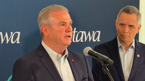 Restoration of O-Train Line 1 service expected in mid-June as new GM unveils plan