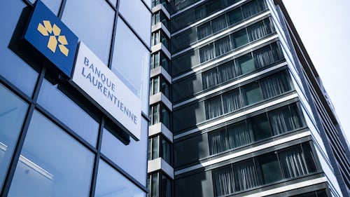 Laurentian Bank expects to close deal with Fairstone and National Bank on Nov. 1