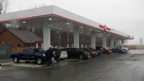 ‘It’s a $1.85 right now. I drove past’: Pain at the pumps has drivers seeking out deals