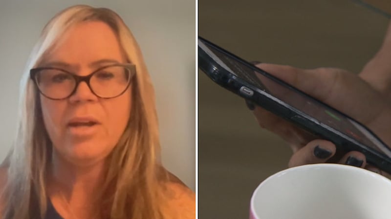 ‘I was shaking, I couldn’t speak’: Ontario woman falls victim to bank investigator scam, loses $56K