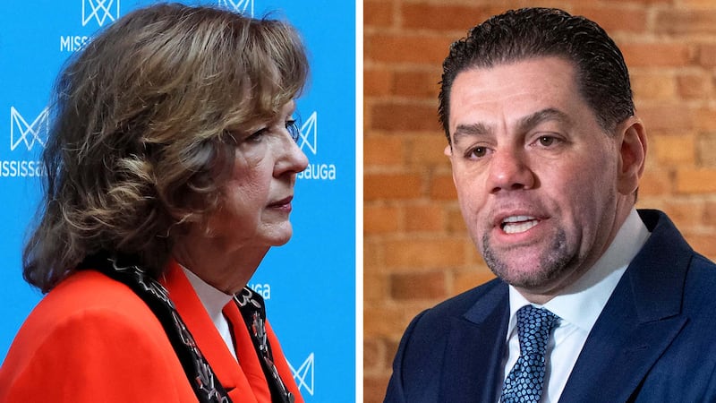 Owner of Paramount Fine Foods and the City of Mississauga are suing each other. Here’s why
