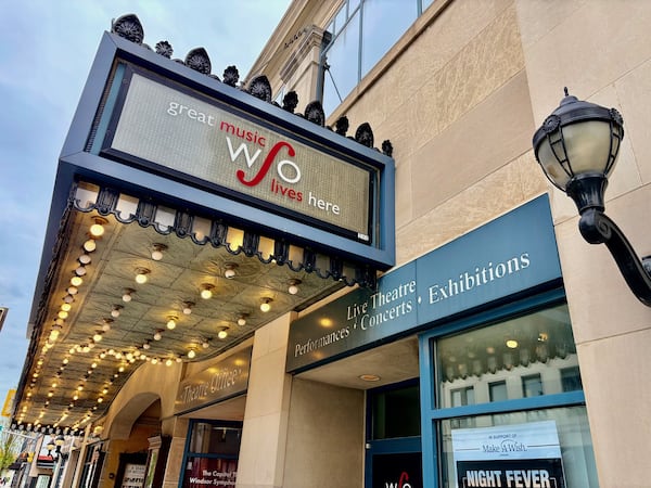 Windsor Symphony Orchestra announces performances for 2026-27 season