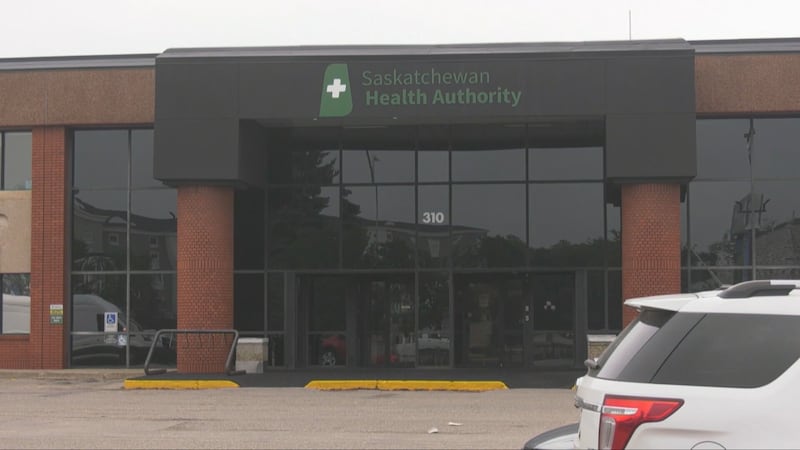 Sask. Health Authority begins improved reporting of service disruptions today