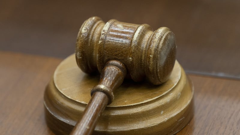 Man who set neighbour on fire after she found him burglarizing her home is executed in Florida