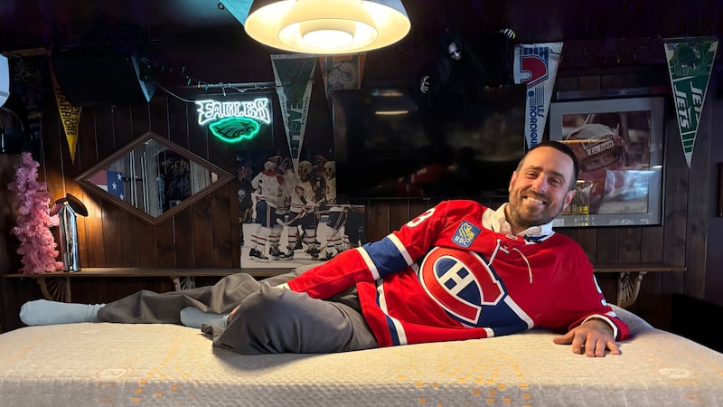 ‘We’re on fire right now’: hockey fever grips Montreal