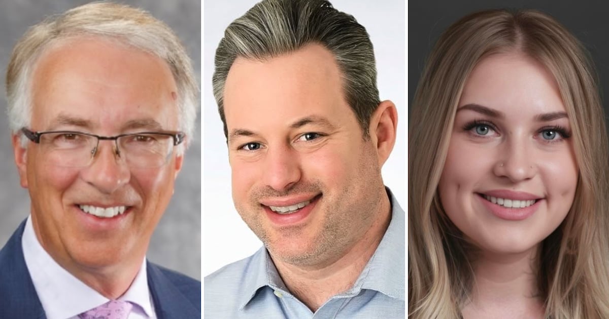 Rustad, Halford and Rattée expelled from B.C. Conservative caucus