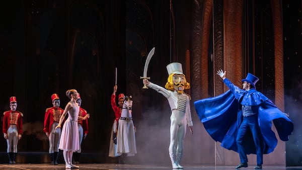 Alberta Ballet celebrating 60 years with ‘season like no other’