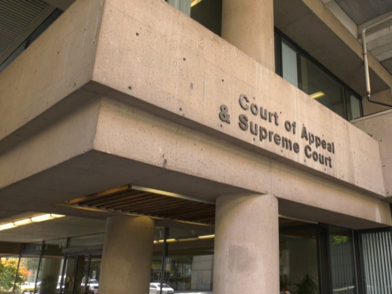B.C. judge’s characterization of man accused of raping teen as was a legal error: Appeal Court