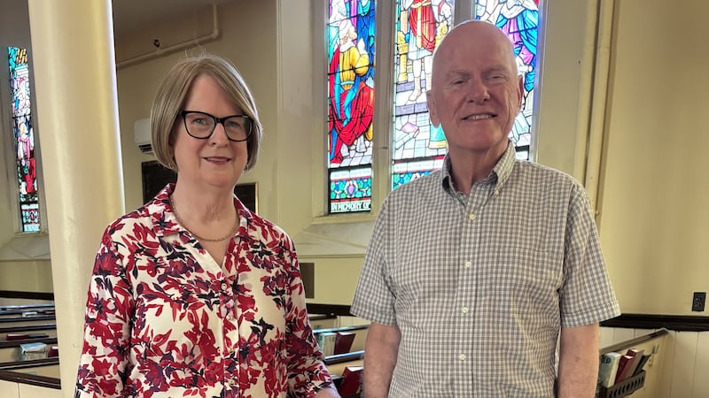 Three churches amalgamate to form Halifax United Church
