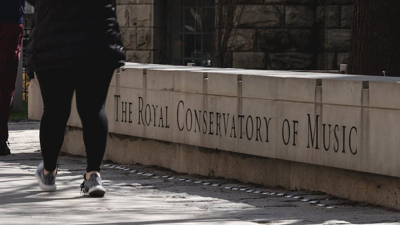 'Heart of this institution is devastated': Royal Conservatory of Music to investigate sexual abuse allegations
